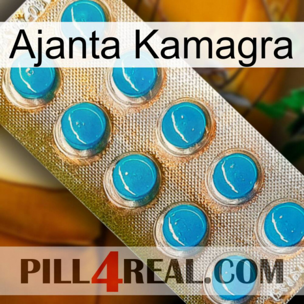 Ajanta Kamagra new09